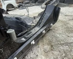 Порог кузова Mercedes-Benz