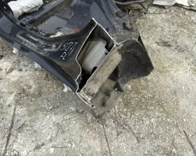 Порог кузова Mercedes-Benz