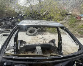 Крыша Mercedes-Benz