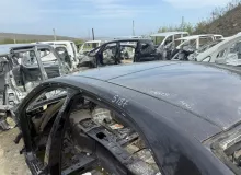 Крыша Mercedes-Benz E-CLASS 2009/Цвет 197U A2127801429 WDD212 M271DE18EVO/M271860, передняя