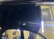 Крыша Mercedes-Benz E-CLASS 2009/Цвет 197U A2127801429 WDD212 M271DE18EVO/M271860, передняя