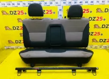 Сидение MITSUBISHI L200 2012/Цвет X08A MN179887HJ KB4T 4D56, заднее