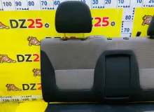 Сидение MITSUBISHI L200 2012/Цвет X08A MN179887HJ KB4T 4D56, заднее