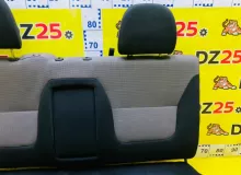 Сидение MITSUBISHI L200 2012/Цвет X08A MN179887HJ KB4T 4D56, заднее