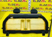 Сидение MITSUBISHI L200 2012/Цвет X08A MN179887HJ KB4T 4D56, заднее