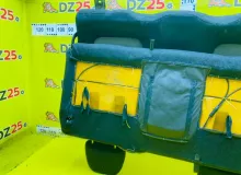 Сидение MITSUBISHI L200 2012/Цвет X08A MN179887HJ KB4T 4D56, заднее