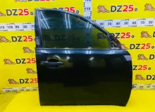 Дверь боковая MITSUBISHI L200 2012/Цвет X08A 5700B530 KB4T 4D56, передняя правая