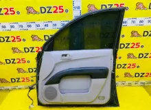 Дверь боковая MITSUBISHI L200 2012/Цвет X08A 5700B530 KB4T 4D56, передняя правая