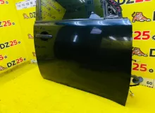 Дверь боковая MITSUBISHI L200 2012/Цвет X08A 5700B530 KB4T 4D56, передняя правая