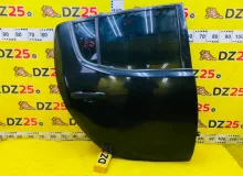 Дверь боковая MITSUBISHI L200 2012/Цвет X08A 5730B132 KB4T 4D56, задняя правая