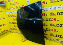 Дверь боковая MITSUBISHI L200 2012/Цвет X08A 5730B132 KB4T 4D56, задняя правая