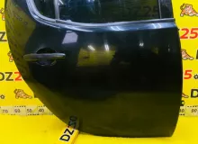 Дверь боковая MITSUBISHI L200 2012/Цвет X08A 5730B132 KB4T 4D56, задняя правая