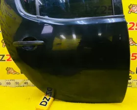 Дверь боковая Mitsubishi