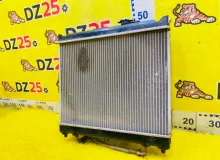 Радиатор основной SUZUKI ESCUDO 1988/Цвет 0AA 1770060A10 TA01W G16A, передний