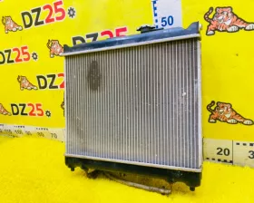 Радиатор основной Suzuki