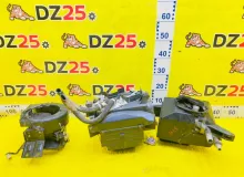 Печка салона SUZUKI ESCUDO 1988/Цвет 0AA 7420060A00 TA01W G16A, передняя