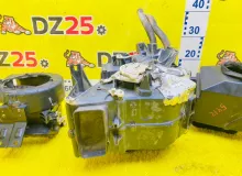 Печка салона SUZUKI ESCUDO 1988/Цвет 0AA 7420060A00 TA01W G16A, передняя