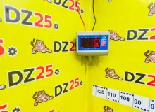 Печка салона SUZUKI ESCUDO 1988/Цвет 0AA 7420060A00 TA01W G16A, передняя