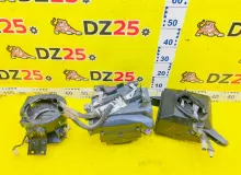 Печка салона SUZUKI ESCUDO 1988/Цвет 0AA 7420060A00 TA01W G16A, передняя