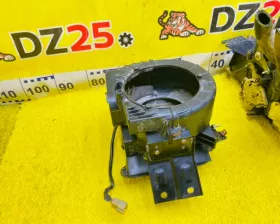Печка салона Suzuki