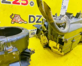 Печка салона Suzuki