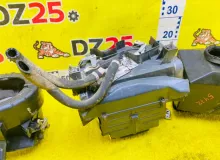 Печка салона SUZUKI ESCUDO 1988/Цвет 0AA 7420060A00 TA01W G16A, передняя