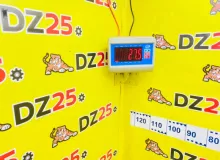 Глушитель TOYOTA LAND CRUISER 2000/Цвет 057 1740550030 UZJ100W 2UZFE, задний