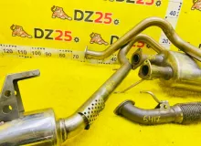 Глушитель TOYOTA LAND CRUISER 2000/Цвет 057 1740550030 UZJ100W 2UZFE, задний