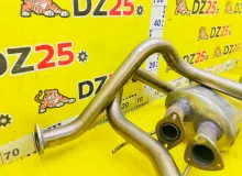 Глушитель TOYOTA LAND CRUISER 2000/Цвет 057 1740550030 UZJ100W 2UZFE, задний