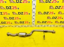 Глушитель Mercedes-Benz E-CLASS 2009/Цвет 197U A2124900619 WDD212 M271DE18EVO/M271860, задний Глушитель Mercedes-Benz E-CLASS 2009/Цвет 197U A2124900619 WDD212 M271DE18EVO/M271860, задний
