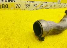Глушитель Mercedes-Benz E-CLASS 2009/Цвет 197U A2124900619 WDD212 M271DE18EVO/M271860, задний Глушитель Mercedes-Benz E-CLASS 2009/Цвет 197U A2124900619 WDD212 M271DE18EVO/M271860, задний