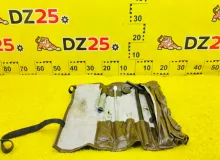 Инструментальный ящик TOYOTA LAND CRUISER 2000/Цвет 057 0912060140 UZJ100W 2UZFE, задний