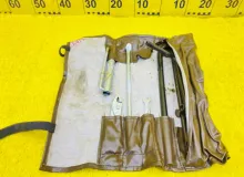 Инструментальный ящик TOYOTA LAND CRUISER 2000/Цвет 057 0912060140 UZJ100W 2UZFE, задний