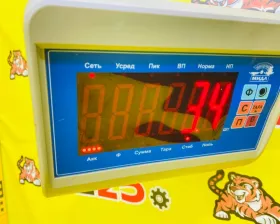 Поддомкратник/ домкрат Toyota