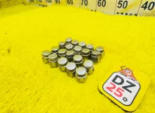 Гайка на колесо SUZUKI ESCUDO 1988/Цвет 0AA 0915912024 TA01W G16A