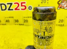 Поддомкратник/ домкрат TOYOTA LAND CRUISER 1998/Цвет 8L4 0911160080 UZJ100W 2UZFE, задний