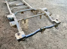 Рама SUZUKI ESCUDO 1988/Цвет 0AA 5700060A10 TA01W G16A
