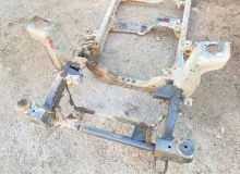 Рама SUZUKI ESCUDO 1988/Цвет 0AA 5700060A10 TA01W G16A