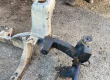 Рама SUZUKI ESCUDO 1988/Цвет 0AA 5700060A10 TA01W G16A