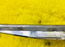 Накладка на крышку багажника Mercedes-Benz E-CLASS 2009/Цвет 197U A2127490082 WDD212 M271DE18EVO/M271860, задняя