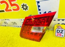 Стоп-вставка Mercedes-Benz E-CLASS 2009/Цвет 197U A2128200864 WDD212 M271DE18EVO/M271860, задняя правая