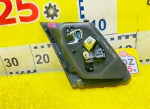 Стоп-вставка Mercedes-Benz E-CLASS 2009/Цвет 197U A2128200864 WDD212 M271DE18EVO/M271860, задняя правая