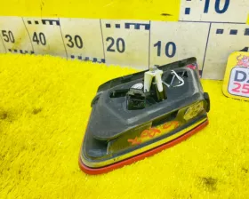 Стоп-вставка Mercedes-Benz