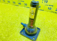 Поддомкратник/ домкрат TOYOTA LAND CRUISER 2002/Цвет 070 0911160080 UZJ100W 2UZFE, задний
