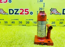 Поддомкратник/ домкрат MITSUBISHI PAJERO 1994/Цвет T88H81 MB621092 V26WG 4M40T/4M40TE, задний