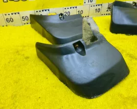 Брызговики комплект Mitsubishi