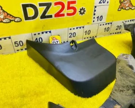 Брызговики комплект Mitsubishi