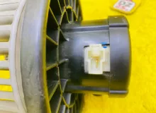 Мотор печки MITSUBISHI L200 2012/Цвет X08A 7802A105 KB4T 4D56, передний