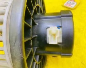 Мотор печки Mitsubishi