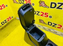 Бардачок между сиденьями MITSUBISHI L200 2012/Цвет X08A 8011A515XA KB4T 4D56, передний